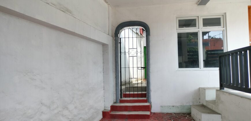 House and Lot For Sale in Pilar Las Pinas