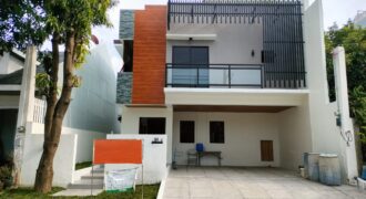Brand New 3 Storey House and Lot in Katarungan, Muntinlupa City