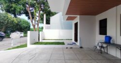 Brand New 3 Storey House and Lot in Katarungan, Muntinlupa City