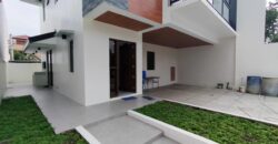 Brand New 3 Storey House and Lot in Katarungan, Muntinlupa City