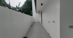 Brand New 3 Storey House and Lot in Katarungan, Muntinlupa City
