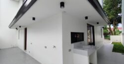 Brand New 3 Storey House and Lot in Katarungan, Muntinlupa City