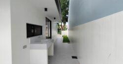 Brand New 3 Storey House and Lot in Katarungan, Muntinlupa City