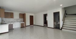 Brand New 3 Storey House and Lot in Katarungan, Muntinlupa City