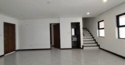 Brand New 3 Storey House and Lot in Katarungan, Muntinlupa City