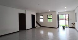 Brand New 3 Storey House and Lot in Katarungan, Muntinlupa City