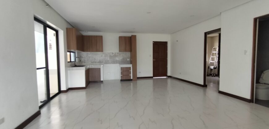 Brand New 3 Storey House and Lot in Katarungan, Muntinlupa City