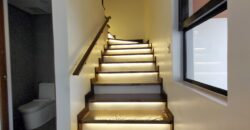 Brand New 3 Storey House and Lot in Katarungan, Muntinlupa City