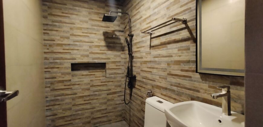 Brand New 3 Storey House and Lot in Katarungan, Muntinlupa City