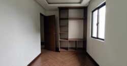 Brand New 3 Storey House and Lot in Katarungan, Muntinlupa City