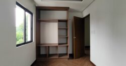 Brand New 3 Storey House and Lot in Katarungan, Muntinlupa City