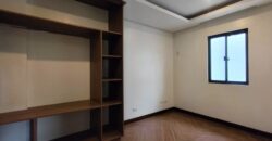 Brand New 3 Storey House and Lot in Katarungan, Muntinlupa City