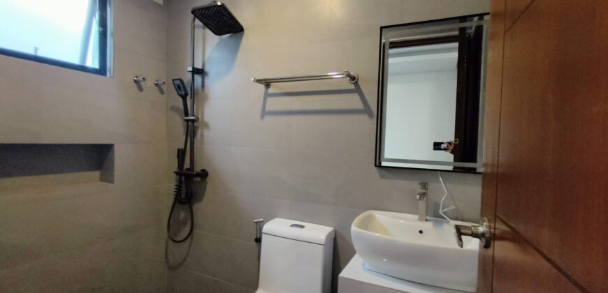 Brand New 3 Storey House and Lot in Katarungan, Muntinlupa City