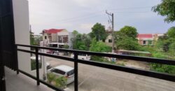 Brand New 3 Storey House and Lot in Katarungan, Muntinlupa City
