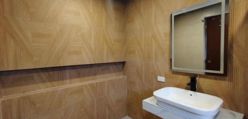 Brand New 3 Storey House and Lot in Katarungan, Muntinlupa City