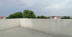 Brand New 3 Storey House and Lot in Katarungan, Muntinlupa City