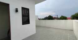 Brand New 3 Storey House and Lot in Katarungan, Muntinlupa City