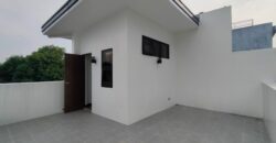 Brand New 3 Storey House and Lot in Katarungan, Muntinlupa City
