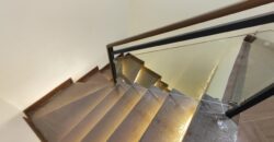 Brand New 3 Storey House and Lot in Katarungan, Muntinlupa City