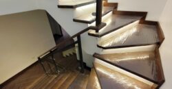 Brand New 3 Storey House and Lot in Katarungan, Muntinlupa City