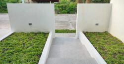 Brand New 3 Storey House and Lot in Katarungan, Muntinlupa City