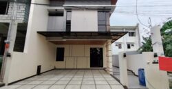 Brand New 2-Storey House and Lot in Katarungan, Muntinlupa City