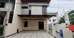 Brand New 2-Storey House and Lot in Katarungan, Muntinlupa City