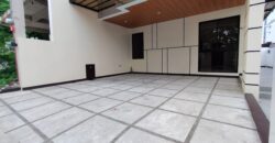 Brand New 2-Storey House and Lot in Katarungan, Muntinlupa City