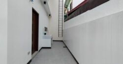 Brand New 2-Storey House and Lot in Katarungan, Muntinlupa City