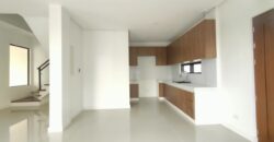 Brand New 2-Storey House and Lot in Katarungan, Muntinlupa City