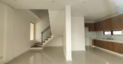 Brand New 2-Storey House and Lot in Katarungan, Muntinlupa City