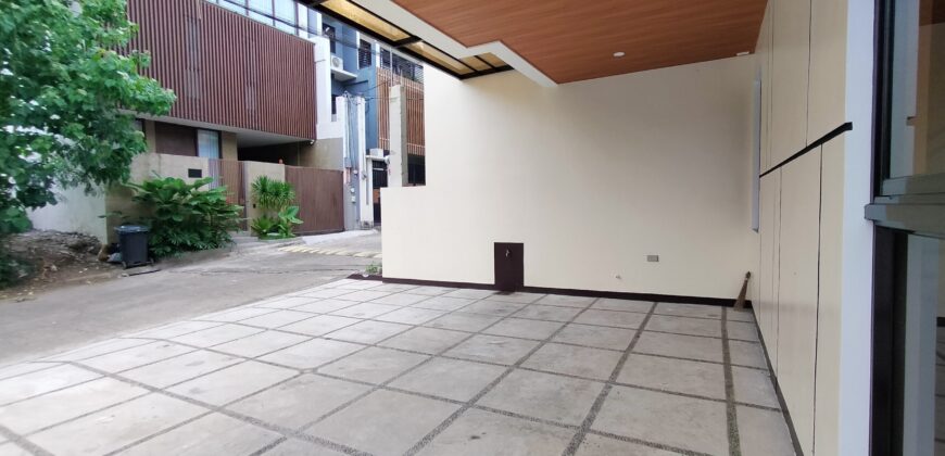 Brand New 2-Storey House and Lot in Katarungan, Muntinlupa City