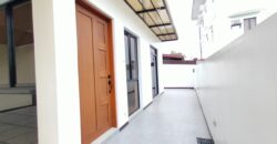 Brand New 2-Storey House and Lot in Katarungan, Muntinlupa City