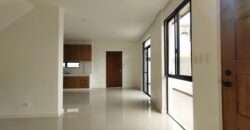 Brand New 2-Storey House and Lot in Katarungan, Muntinlupa City