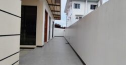 Brand New 2-Storey House and Lot in Katarungan, Muntinlupa City