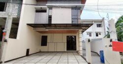Brand New 2-Storey House and Lot in Katarungan, Muntinlupa City