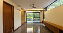 Modern Mansion: A Living Masterpiece in Ayala Alabang Village.