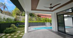 Modern Mansion: A Living Masterpiece in Ayala Alabang Village.