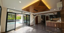 Modern Mansion: A Living Masterpiece in Ayala Alabang Village.