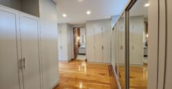 Modern Mansion: A Living Masterpiece in Ayala Alabang Village.