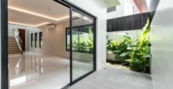 Brand New Modern House and Lot For Sale in BF Homes, Paranaque