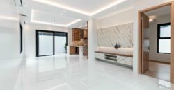 Brand New Modern House and Lot For Sale in BF Homes, Paranaque