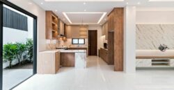 Brand New Modern House and Lot For Sale in BF Homes, Paranaque