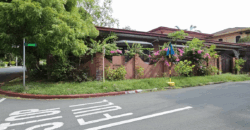Corner House and lot for Sale in Alabang Muntinlupa