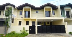Big and Affordable Townhouse for Sale in BF Homes Paranaque