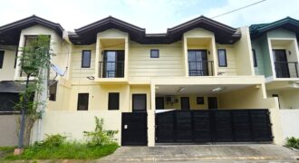 Big and Affordable Townhouse for Sale in BF Homes Paranaque