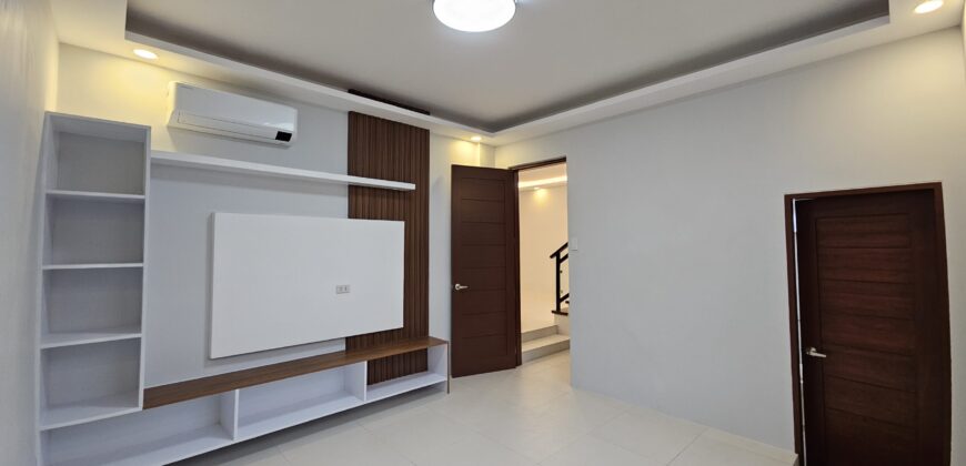 Renovated to Perfection. Modern House for Sale in BF Homes Paranaque