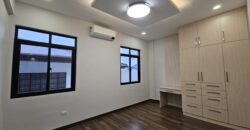Renovated to Perfection. Modern House for Sale in BF Homes Paranaque