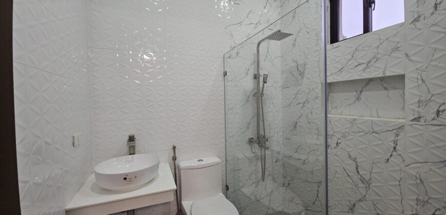 Renovated to Perfection. Modern House for Sale in BF Homes Paranaque