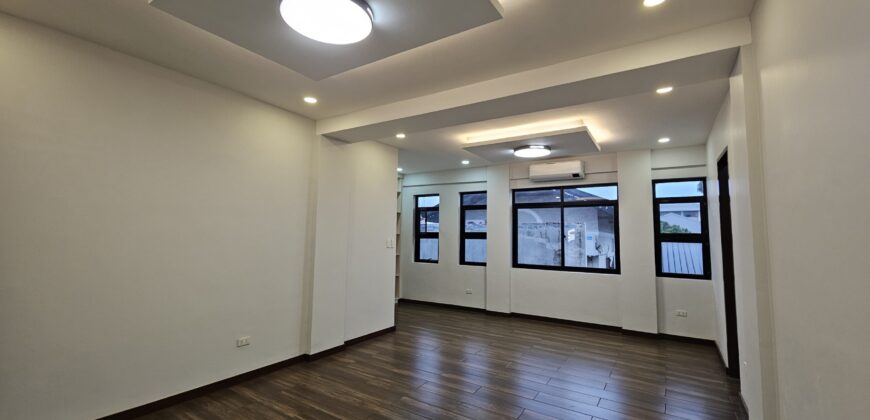 Renovated to Perfection. Modern House for Sale in BF Homes Paranaque